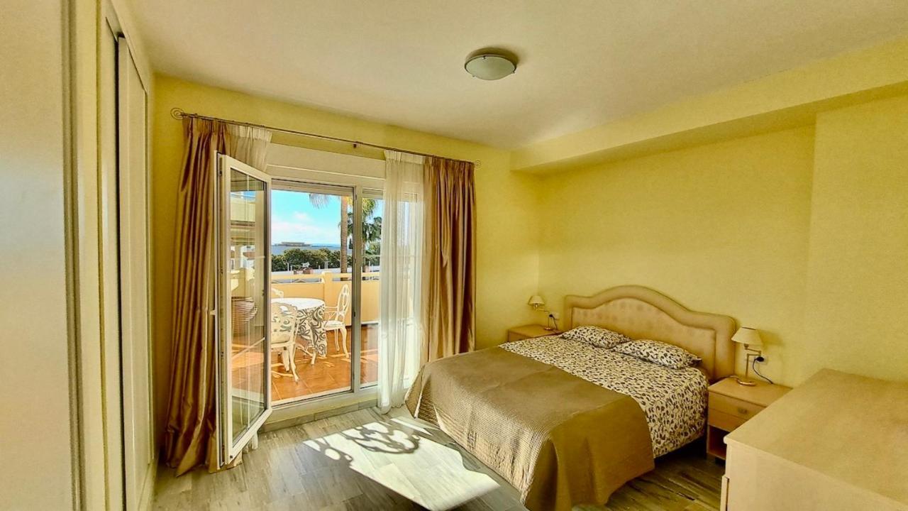Cabopino, Mimosas Apartamento