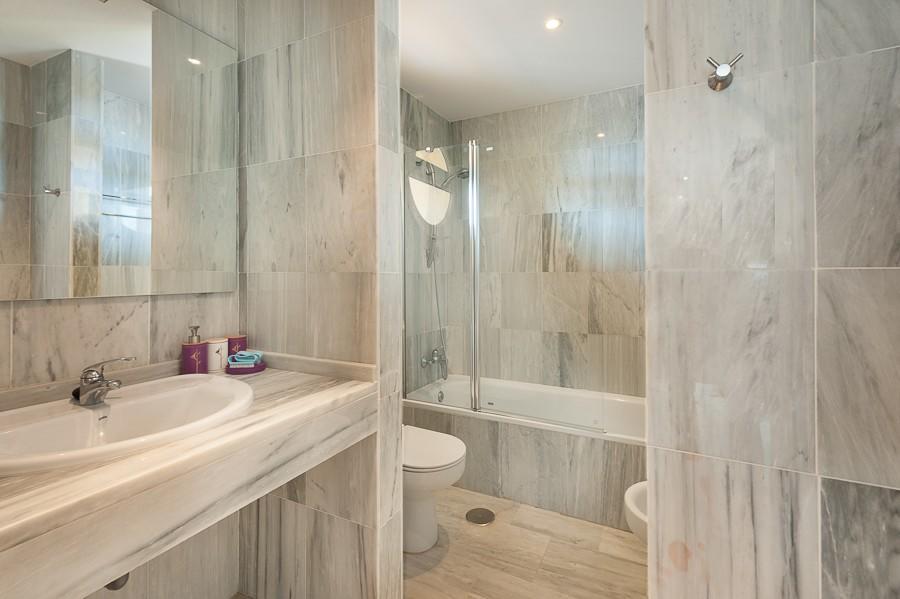 Cabopino, Mimosas Apartamento