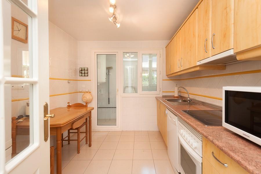 Cabopino, Mimosas Apartamento Marbella